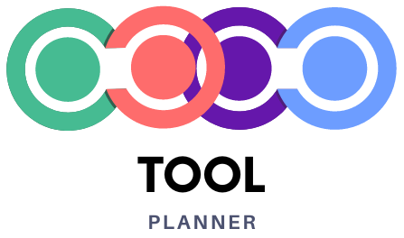 BIP Tool Planner